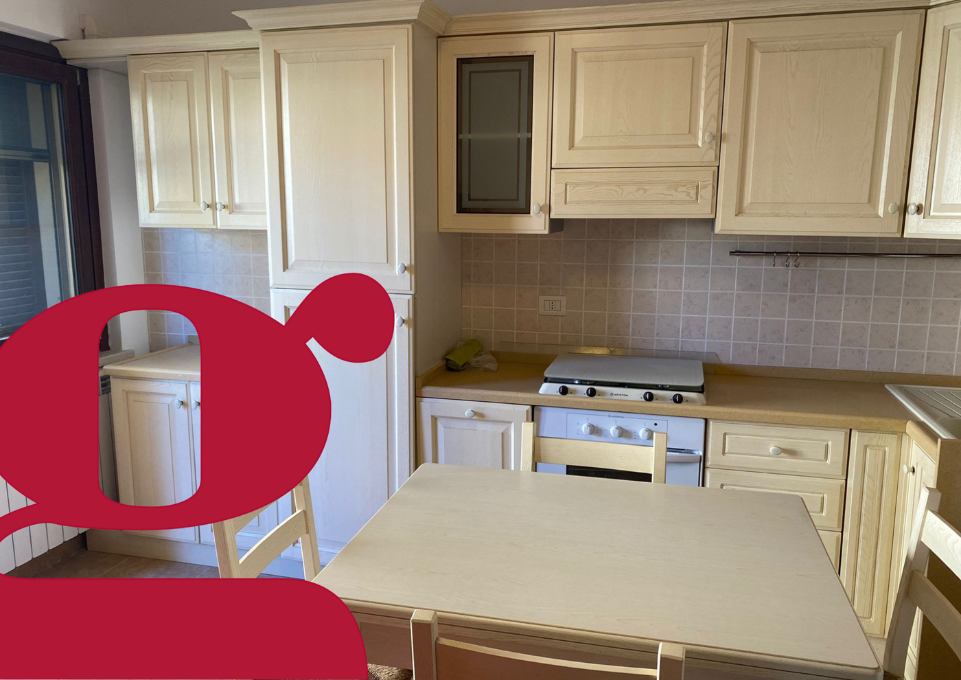 Trilocale in vendita a Porto Recanati