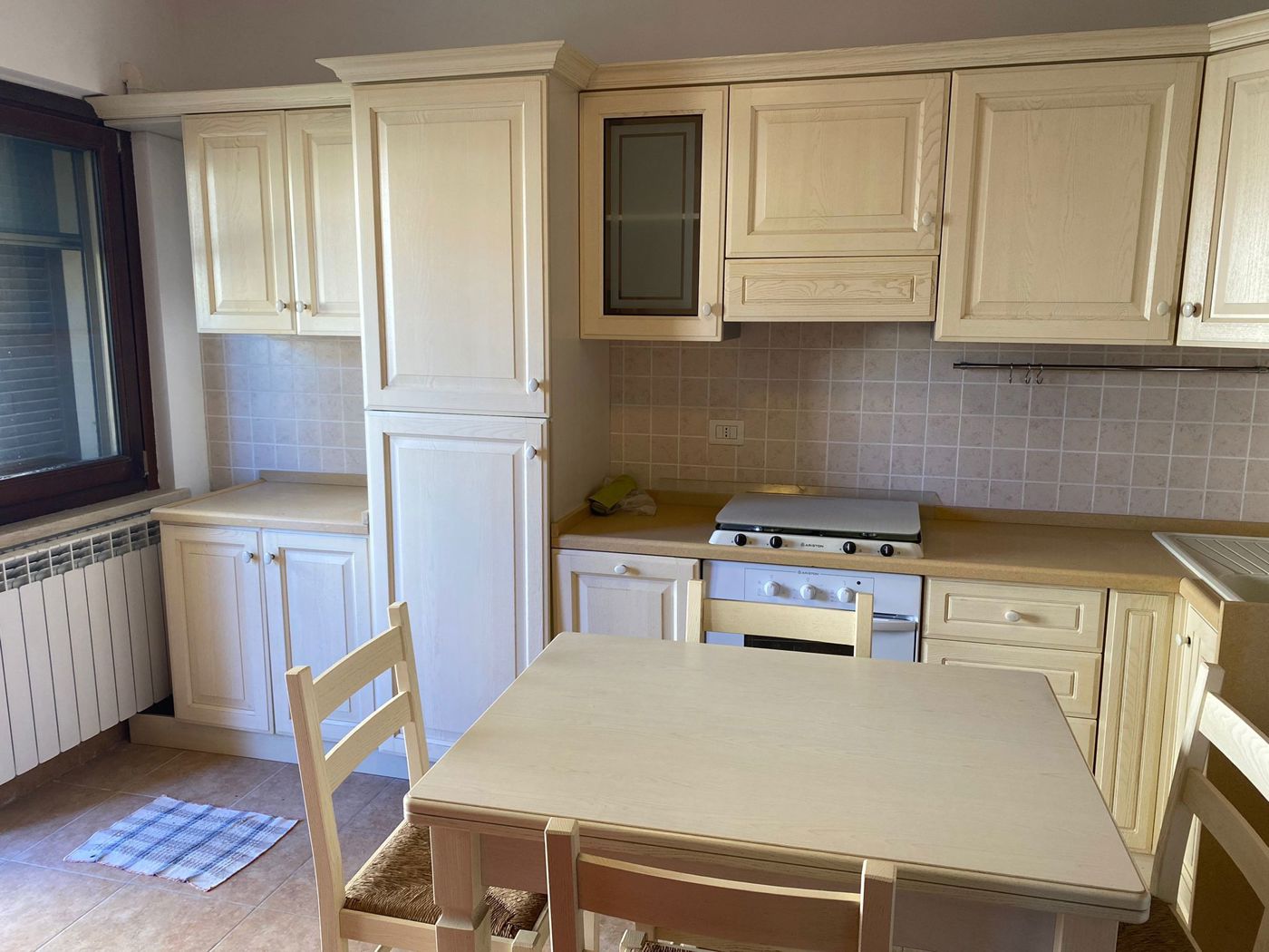 Trilocale in vendita a Porto Recanati