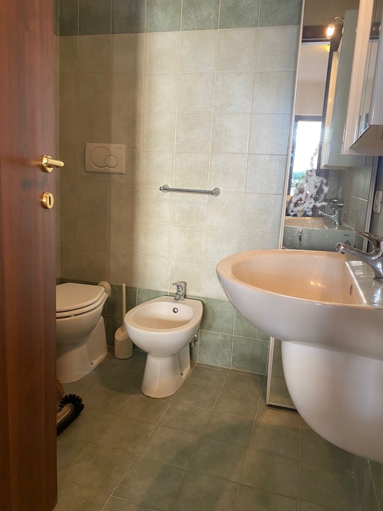 Trilocale in vendita a Porto Recanati