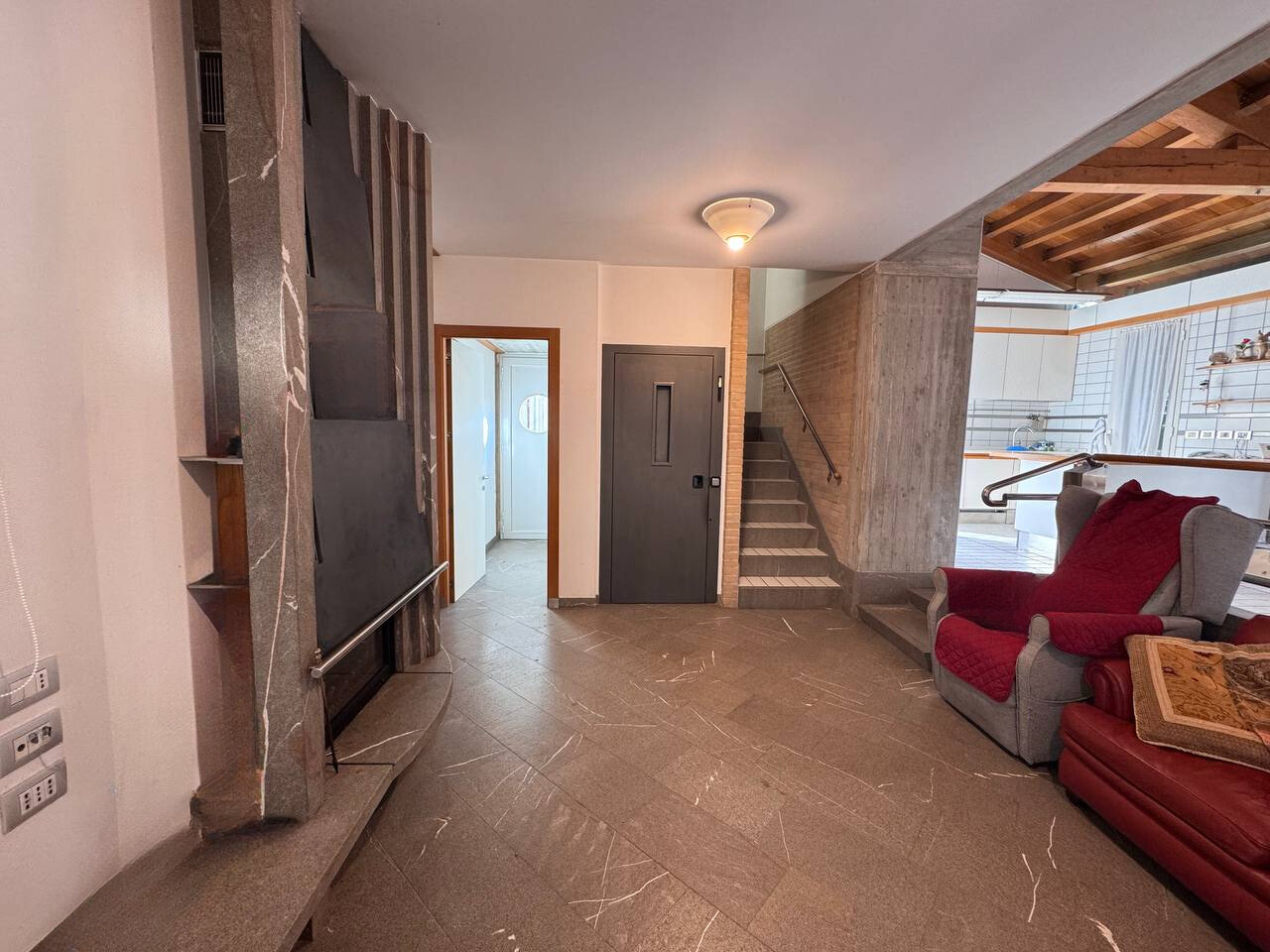 Casa indipendente in vendita a Castelfidardo