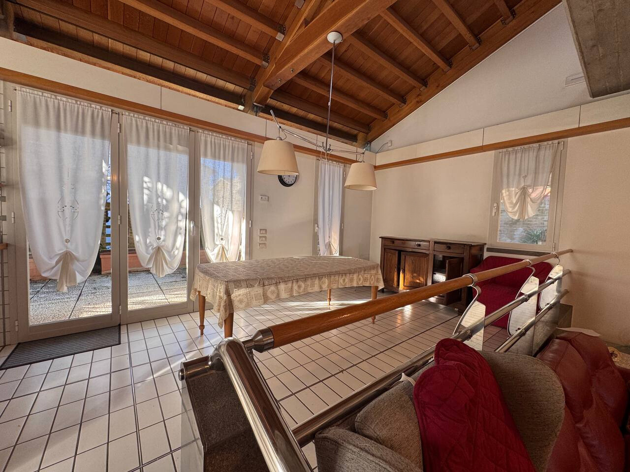 Casa indipendente in vendita a Castelfidardo
