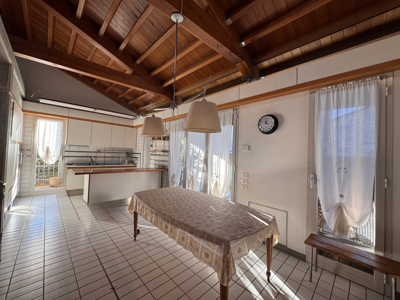 Casa indipendente in vendita a Castelfidardo