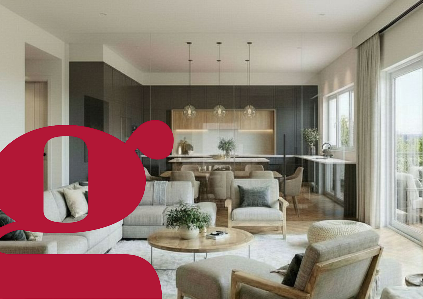 Appartamento nuovo a Castelfidardo