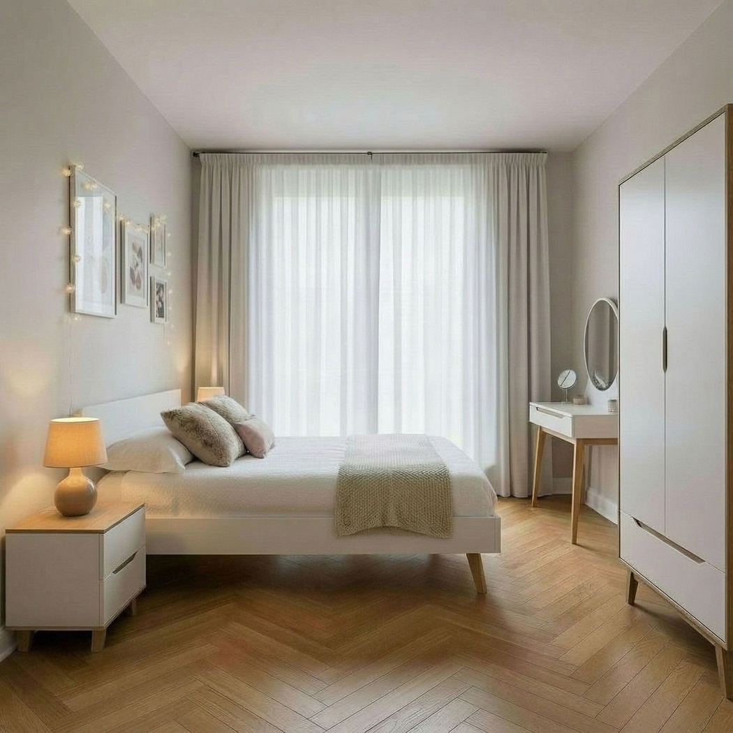 Appartamento nuovo a Castelfidardo