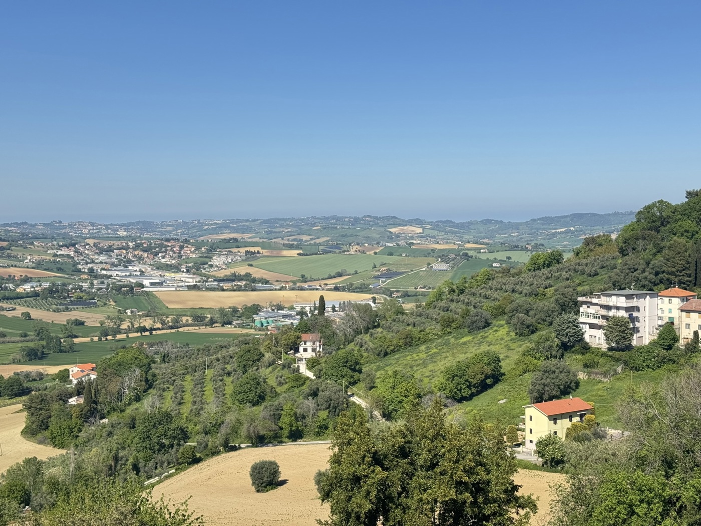 Appartamento in vendita a Osimo