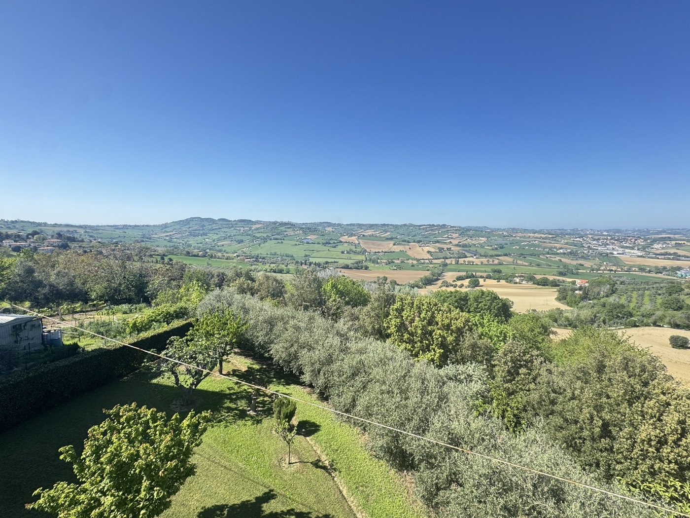 Appartamento in vendita a Osimo
