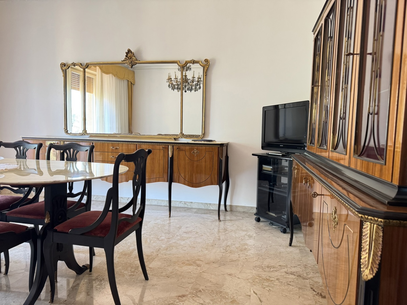 Appartamento in vendita a Osimo