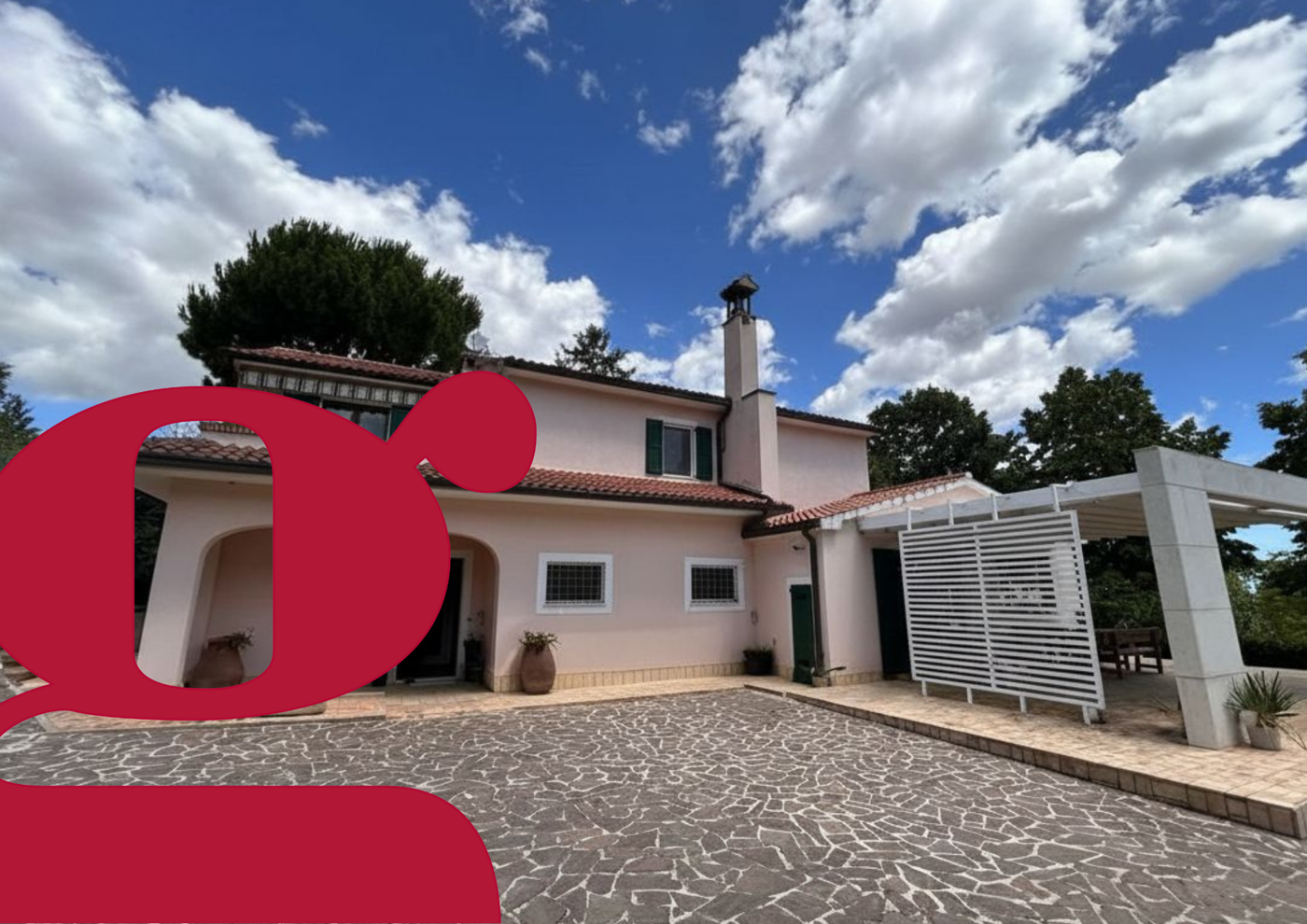 Villa in vendita a Recanati