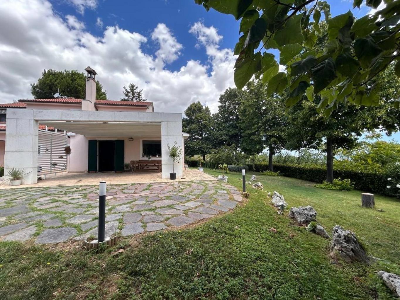 Villa in vendita a Recanati