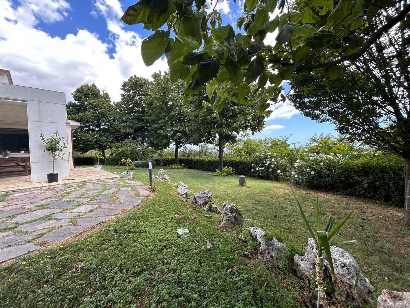 Villa in vendita a Recanati