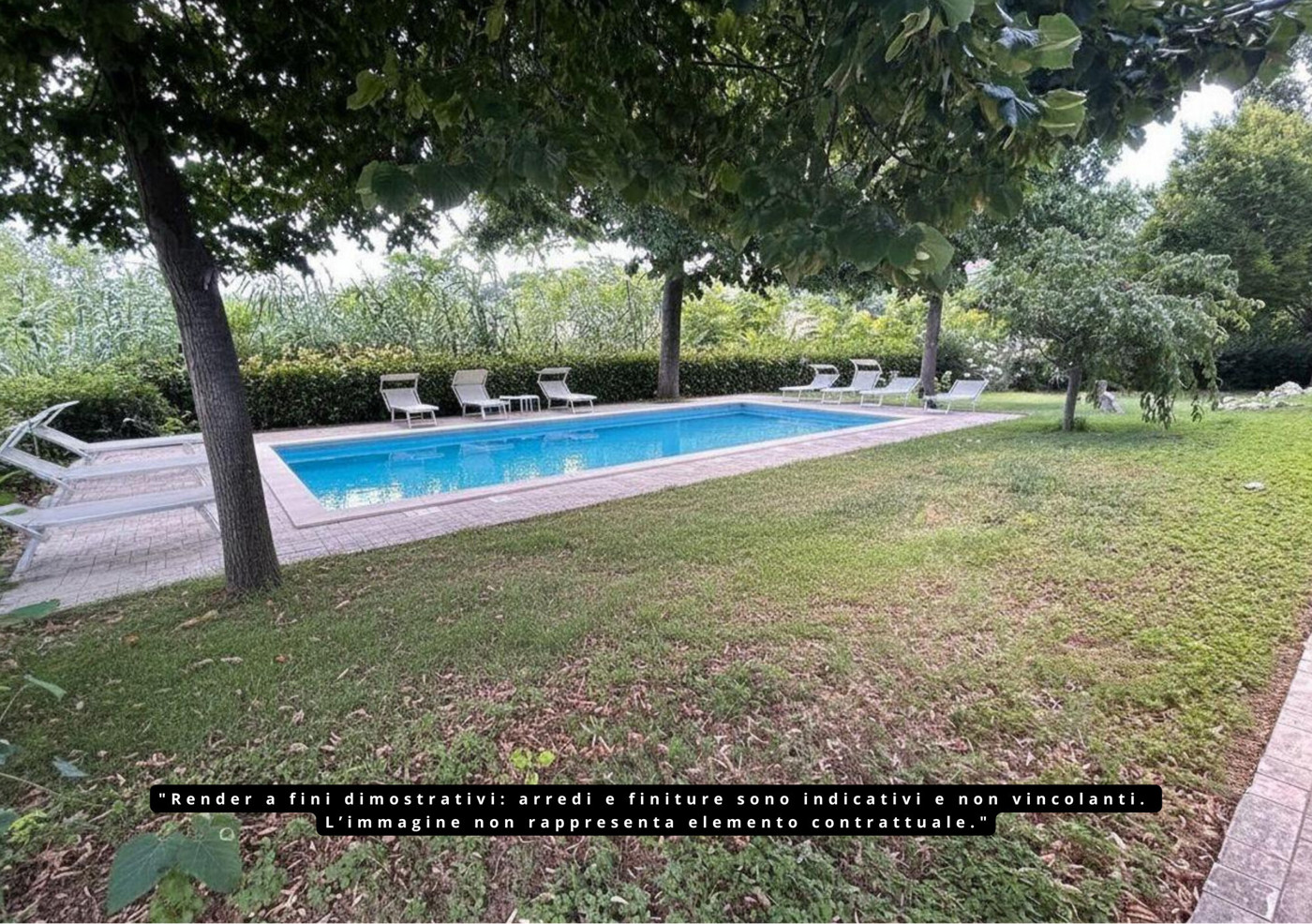 Villa in vendita a Recanati