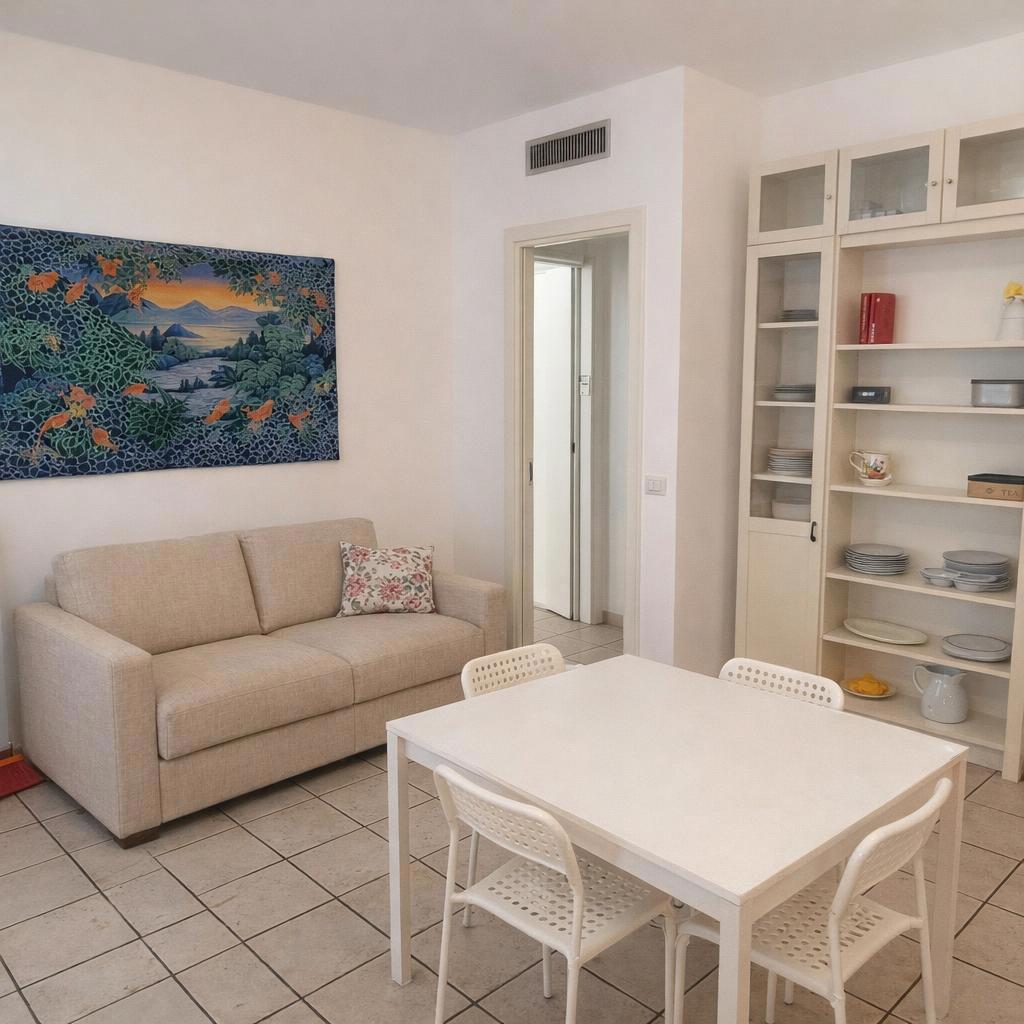 Bilocale in vendita a Porto Recanati