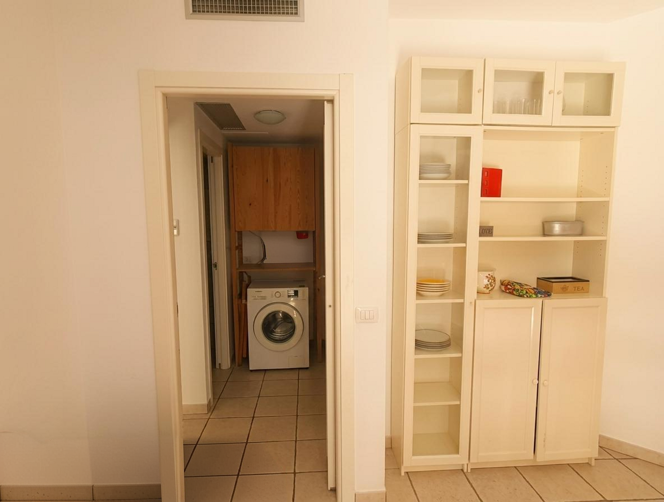 Bilocale in vendita a Porto Recanati