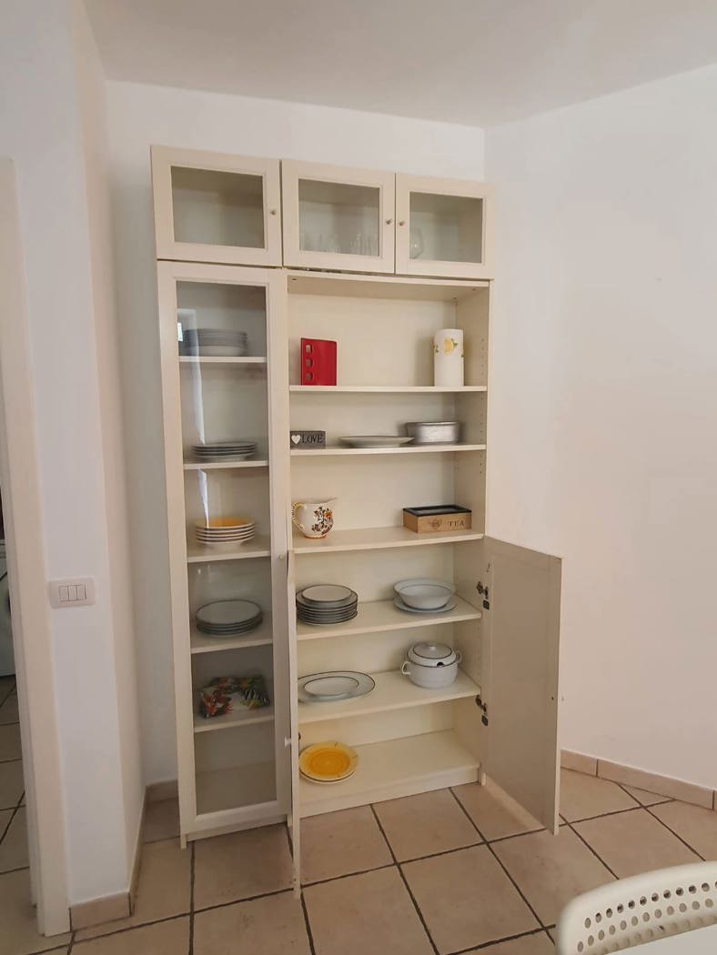 Bilocale in vendita a Porto Recanati