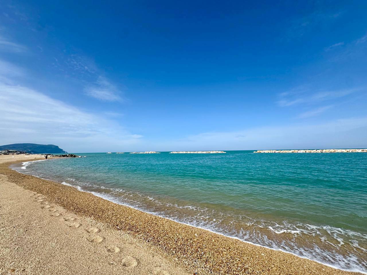 Bilocale in vendita a Porto Recanati