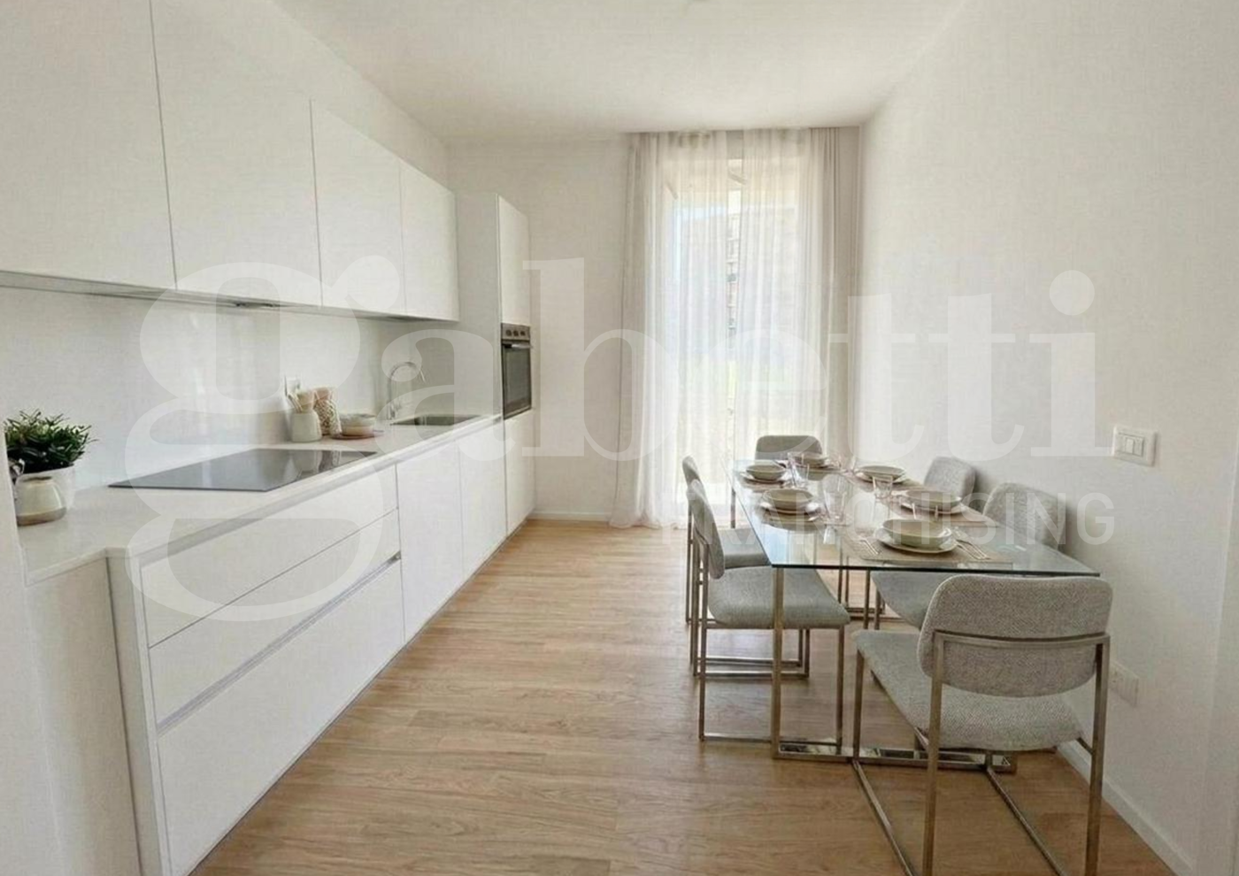 Trilocale in vendita a Porto Recanati