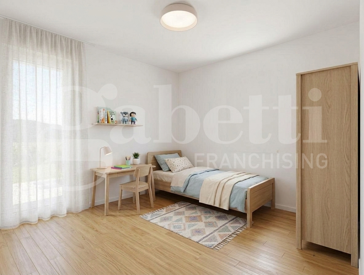 Trilocale in vendita a Porto Recanati