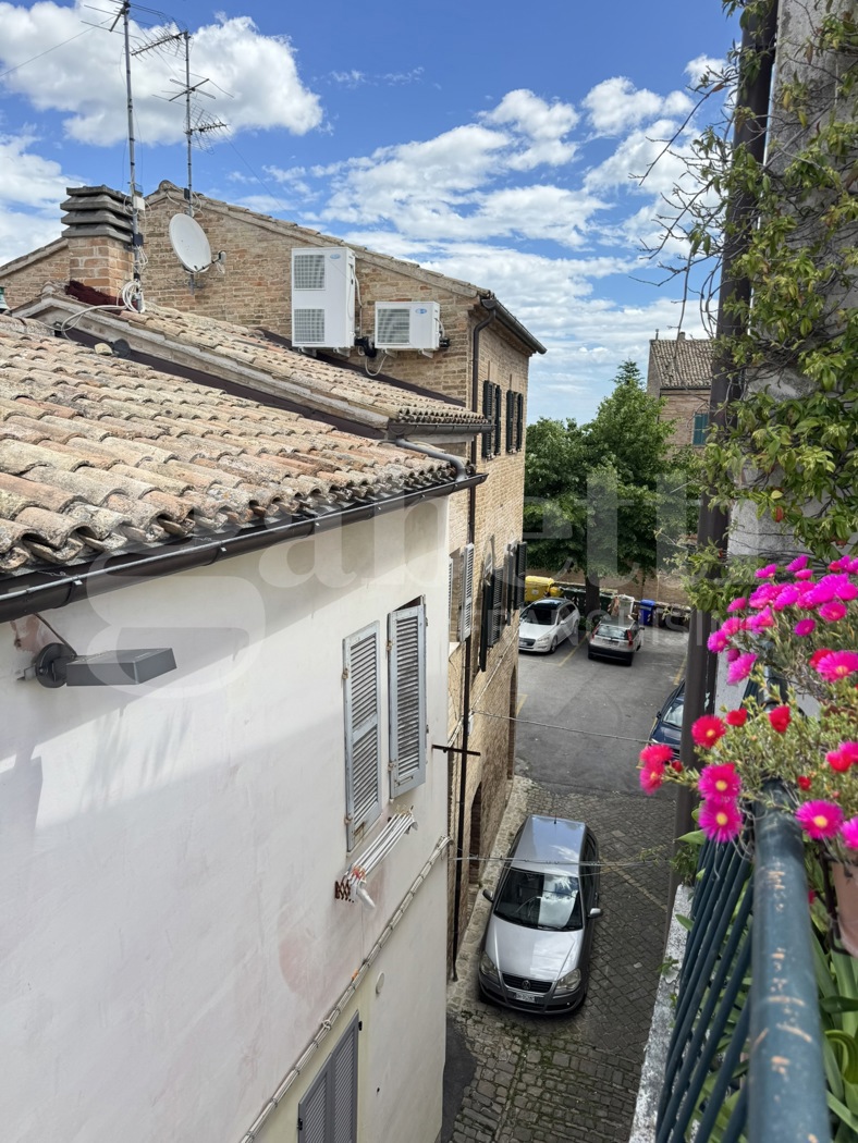 Attico in vendita a Recanati