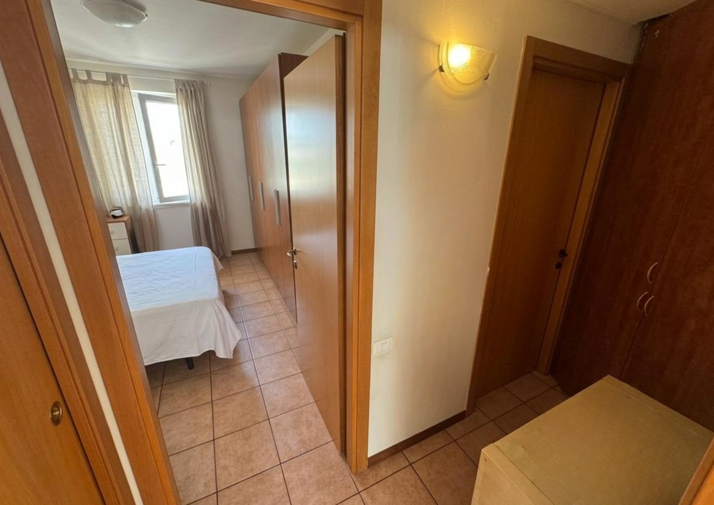 Trilocale in vendita a Porto Recanati