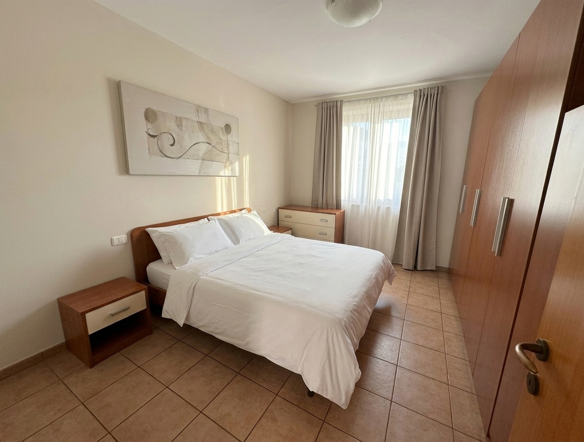 Trilocale in vendita a Porto Recanati