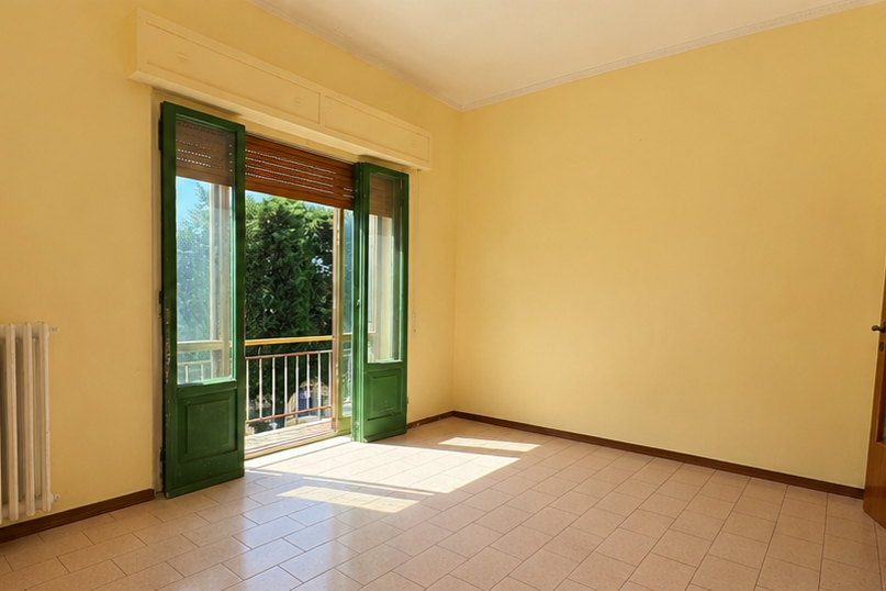 Appartamento da ristrutturare a Osimo
