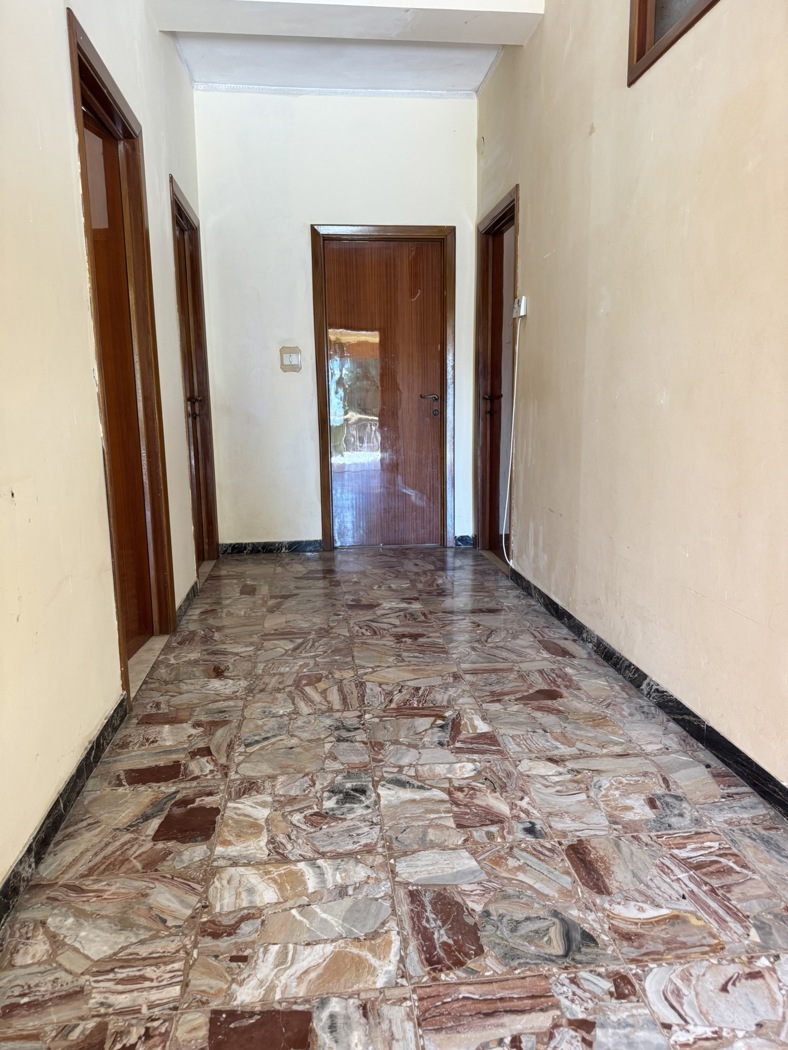 Appartamento da ristrutturare a Osimo