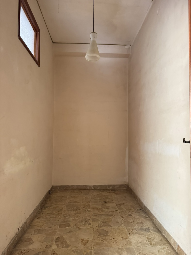 Appartamento da ristrutturare a Osimo