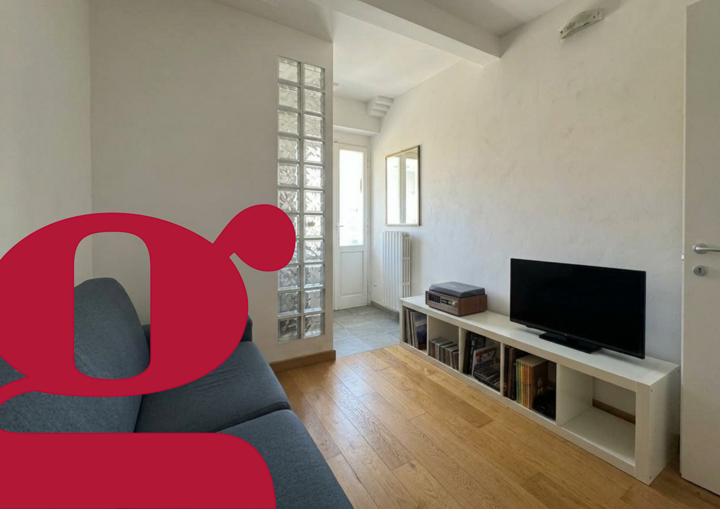 Trilocale in vendita a Ancona
