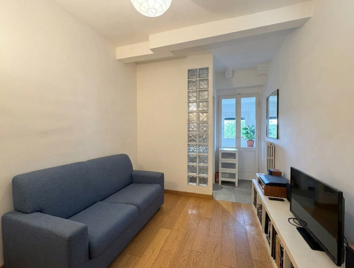 Trilocale in vendita a Ancona