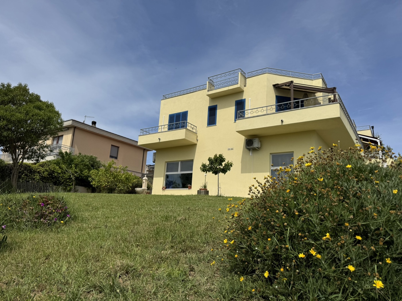 Appartamento in vendita a Sirolo