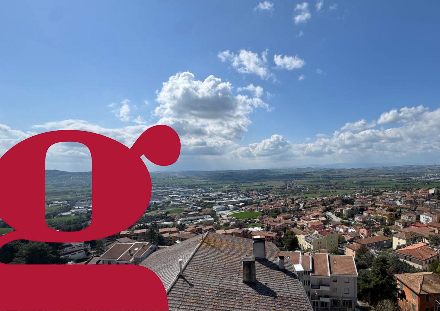 Casa indipendente con giardino a Castelfidardo