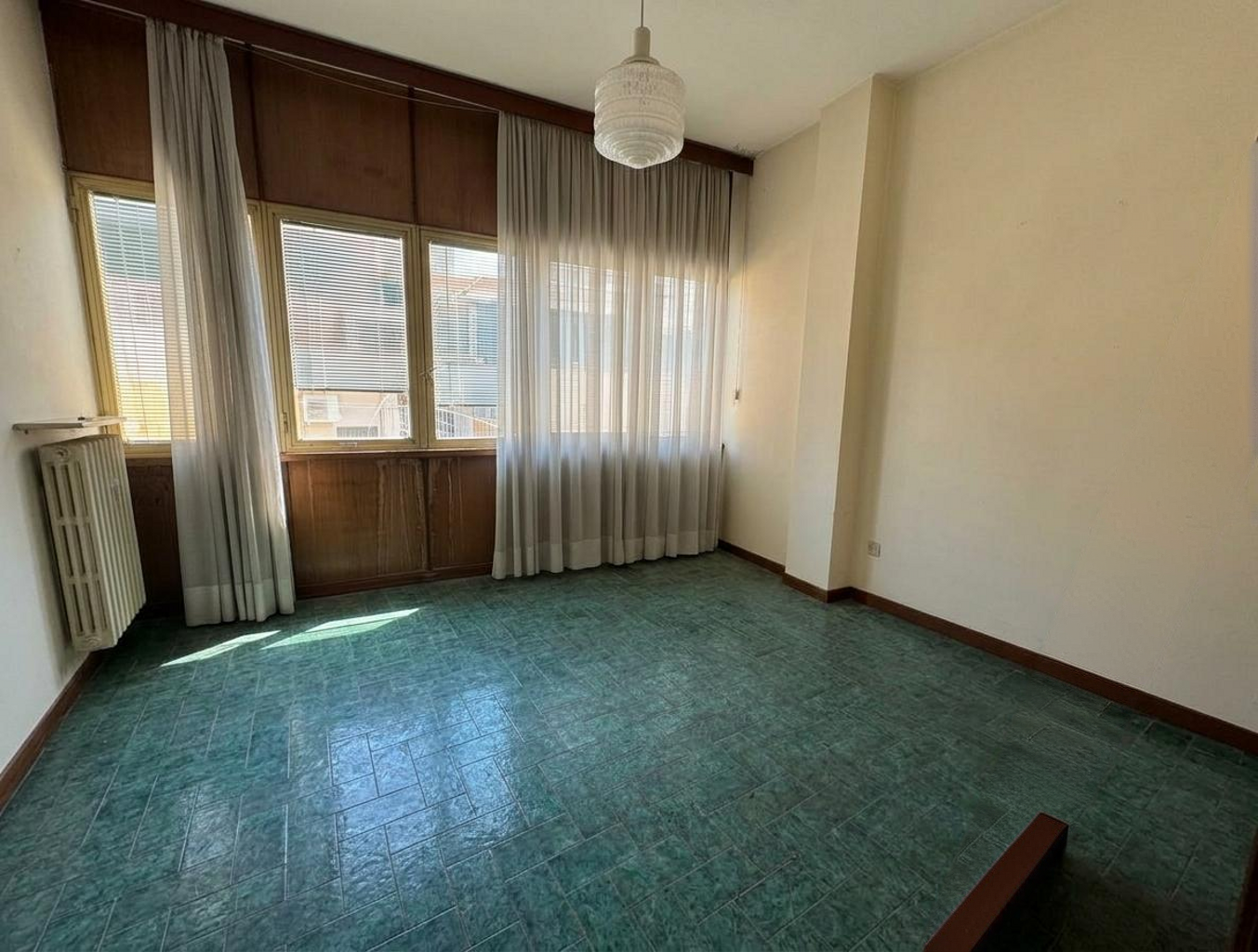Casa indipendente con giardino a Castelfidardo