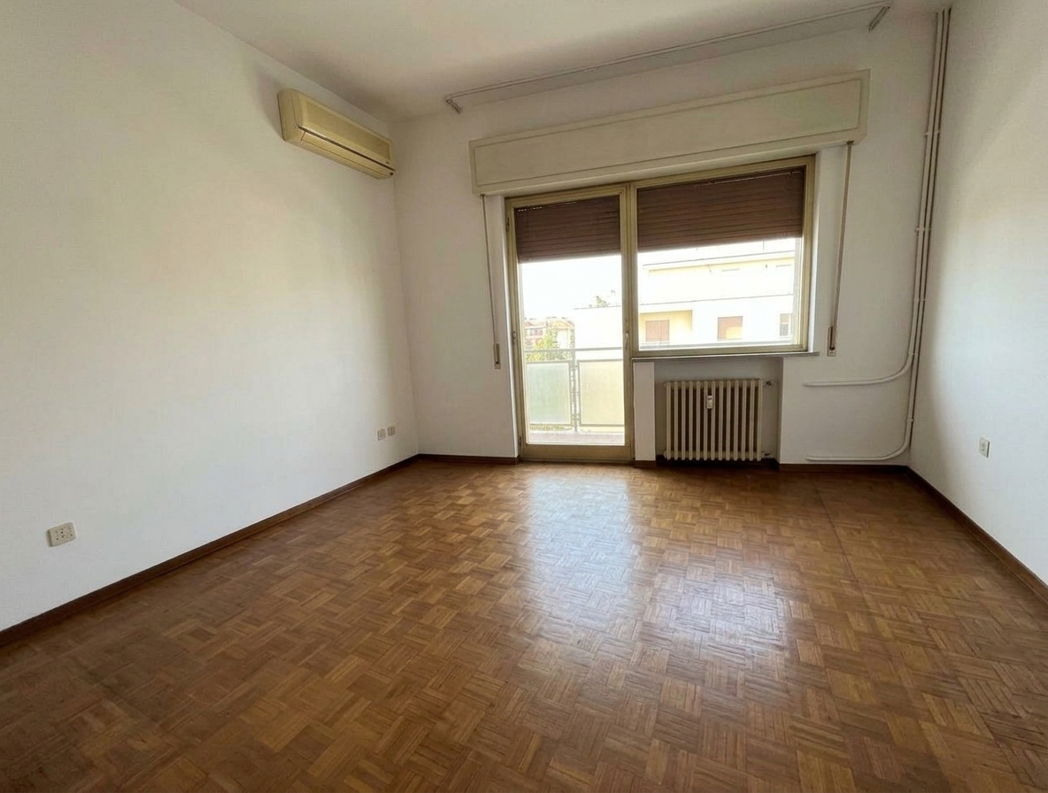 Casa indipendente con giardino a Castelfidardo