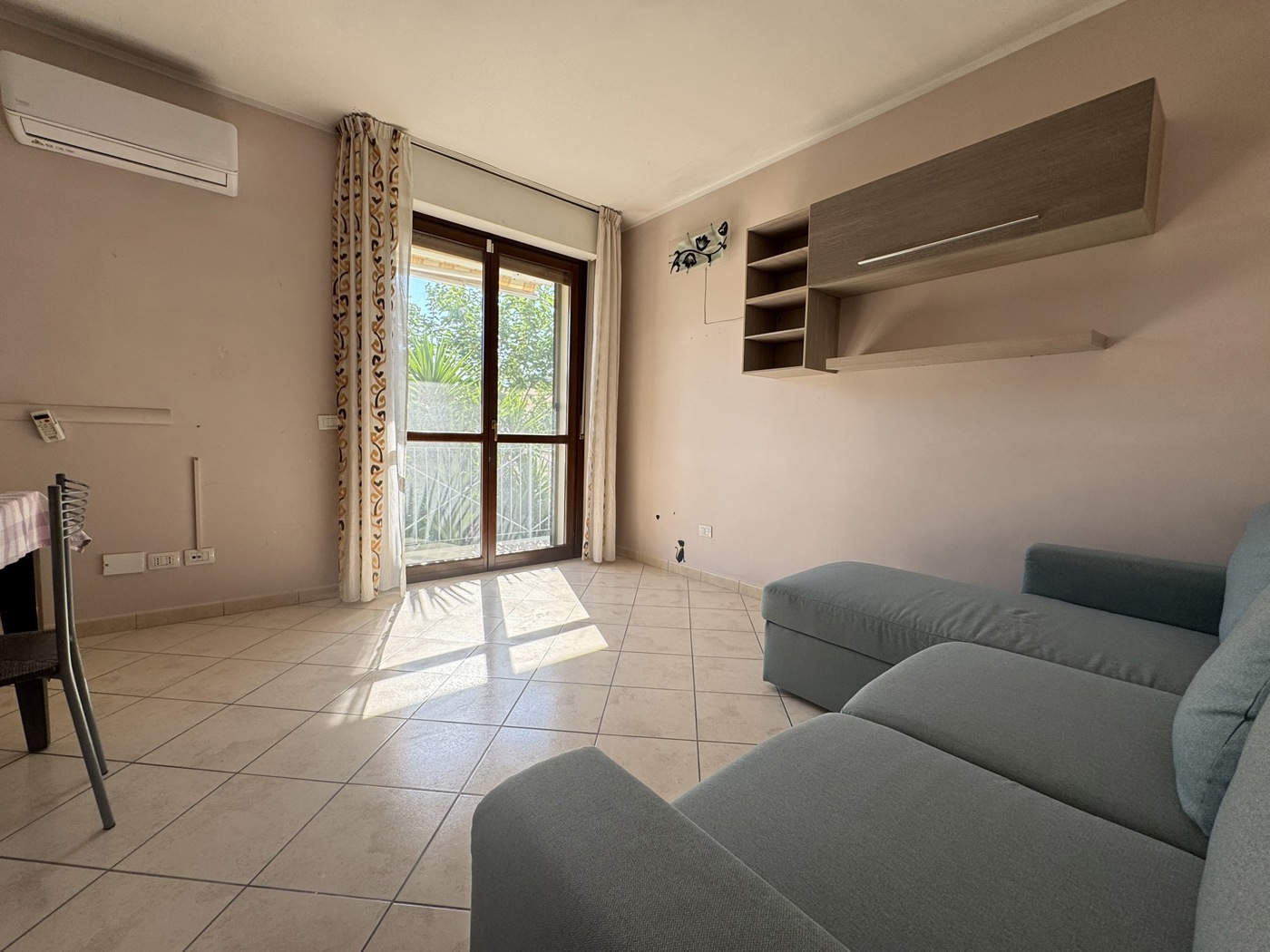 Villa arredata in affitto a Osimo
