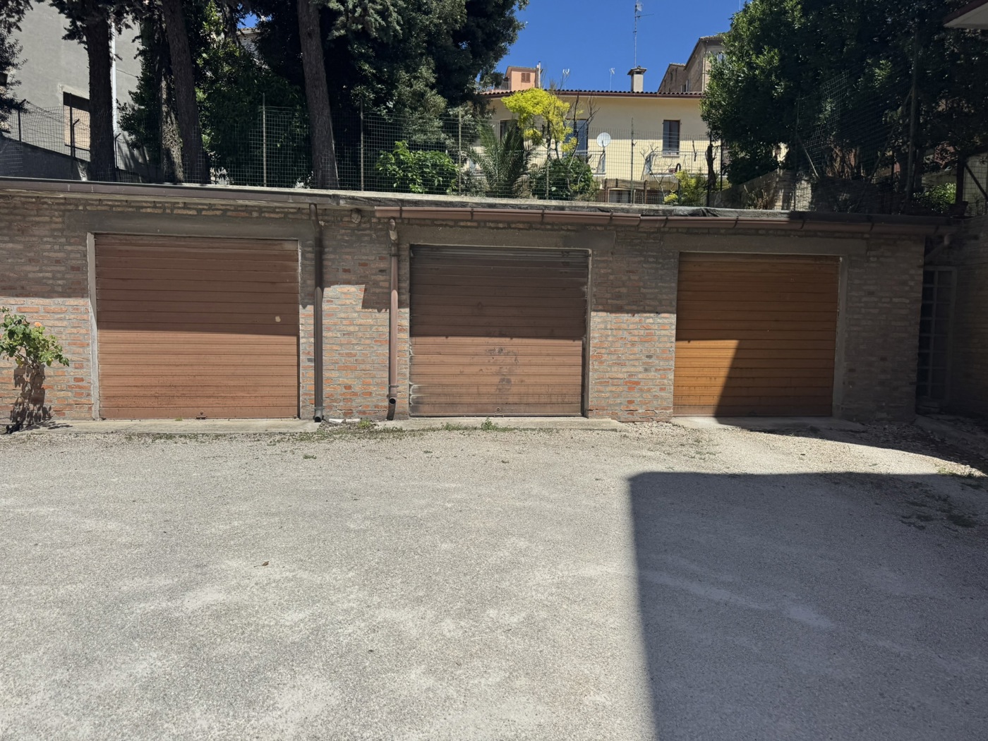 Quadrilocale ristrutturato a Loreto