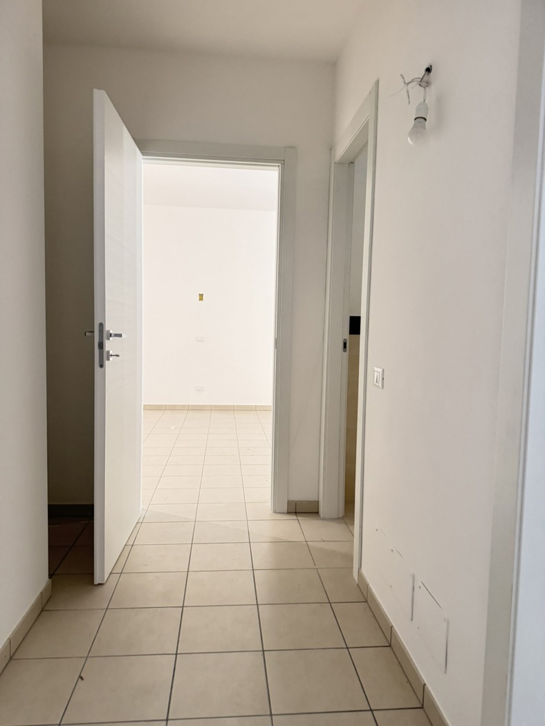 Trilocale nuovo a Sant'Elpidio a Mare