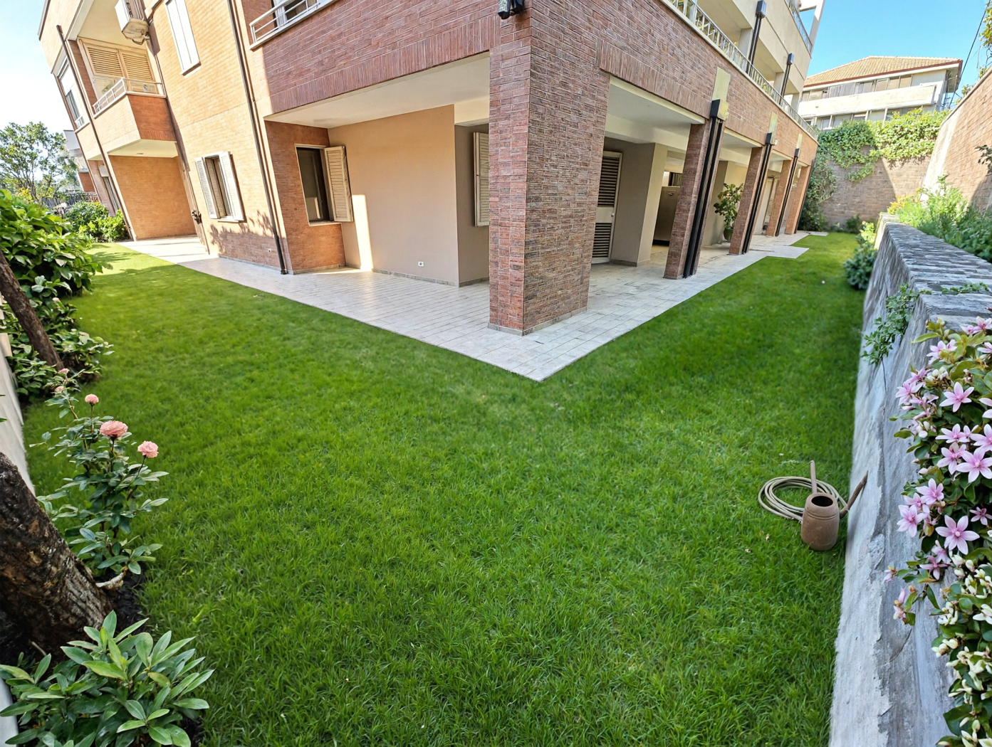Trilocale nuovo a Sant'Elpidio a Mare