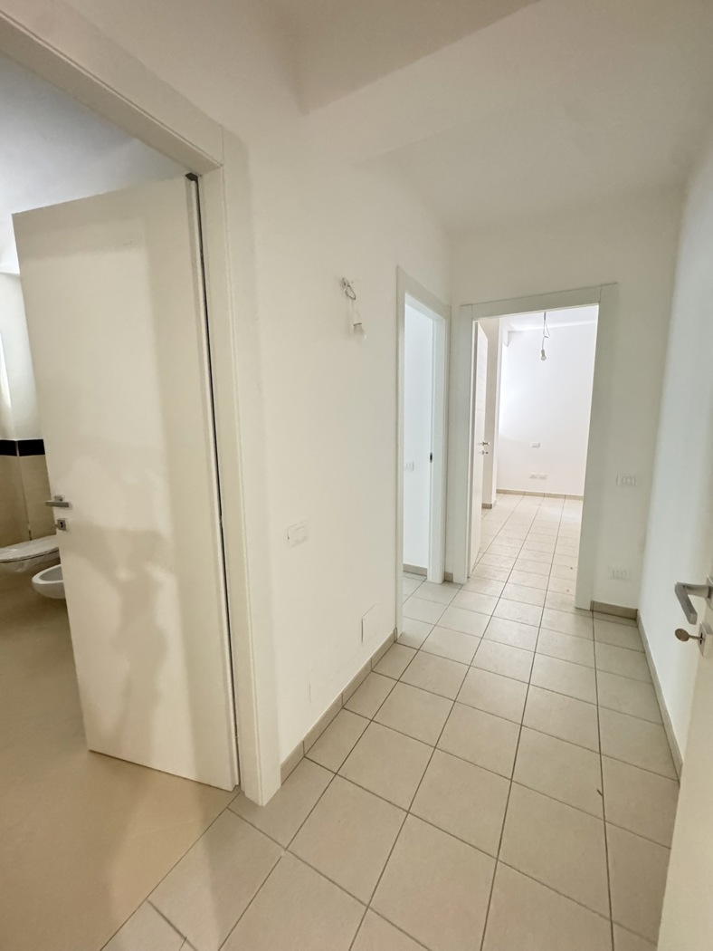 Trilocale nuovo a Sant'Elpidio a Mare