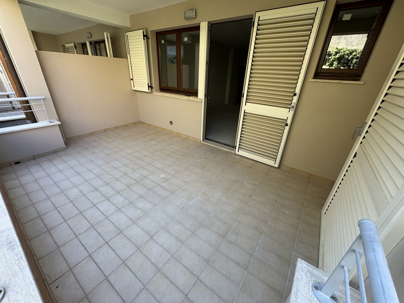Appartamento vista mare a Sant'Elpidio a Mare