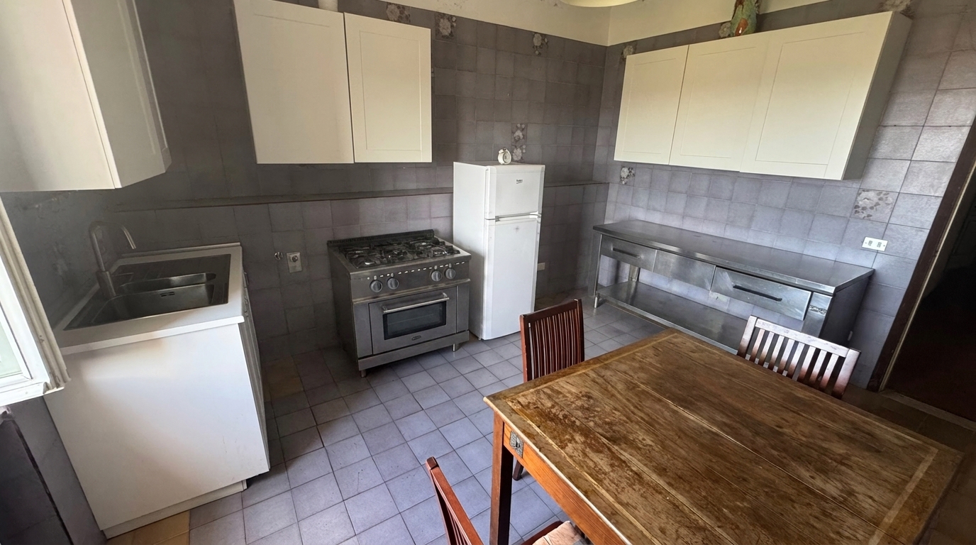 Appartamento in vendita a Loreto