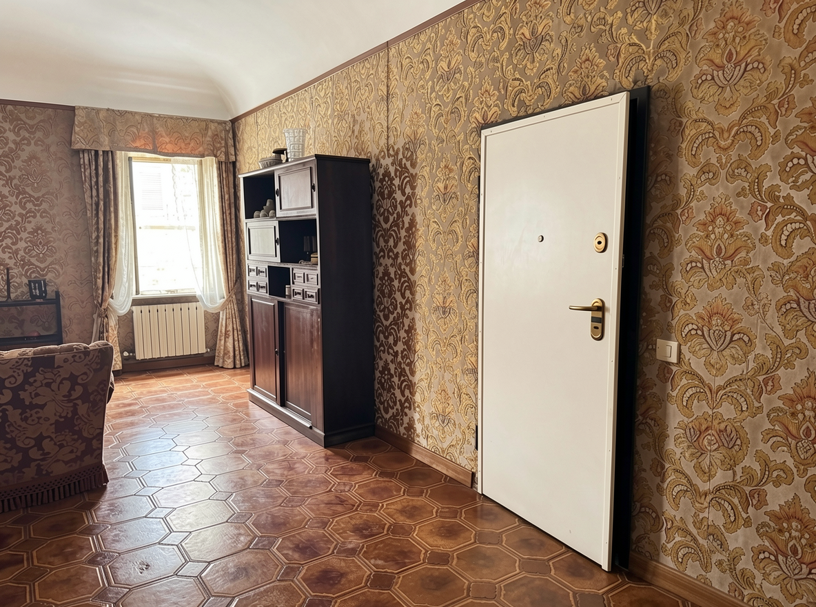 Appartamento in vendita a Loreto