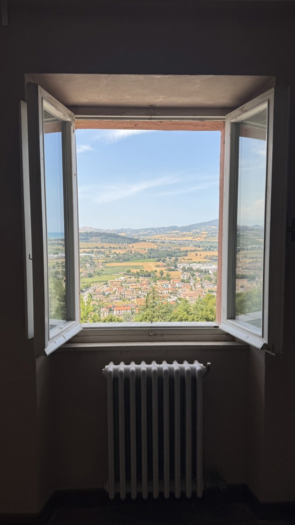 Appartamento in vendita a Loreto