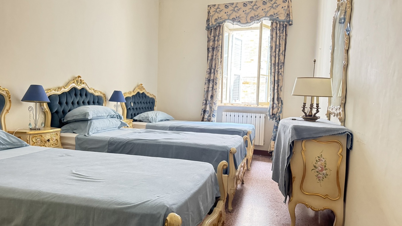 Appartamento in vendita a Loreto