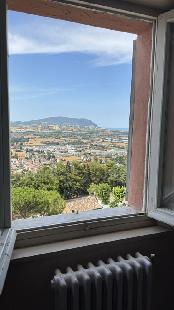 Appartamento in vendita a Loreto