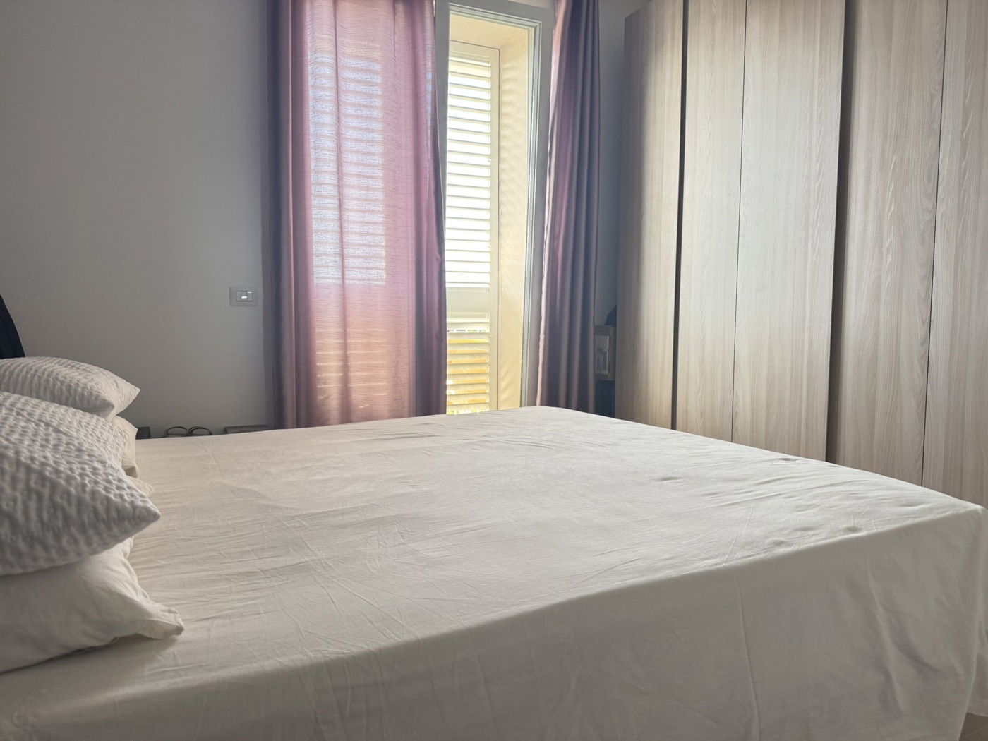 Trilocale in vendita a Castelfidardo