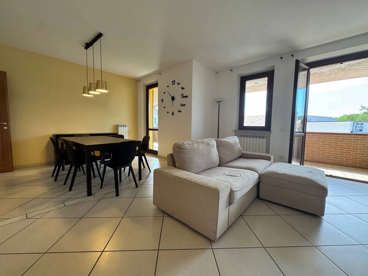 Appartamento in vendita a Castelfidardo