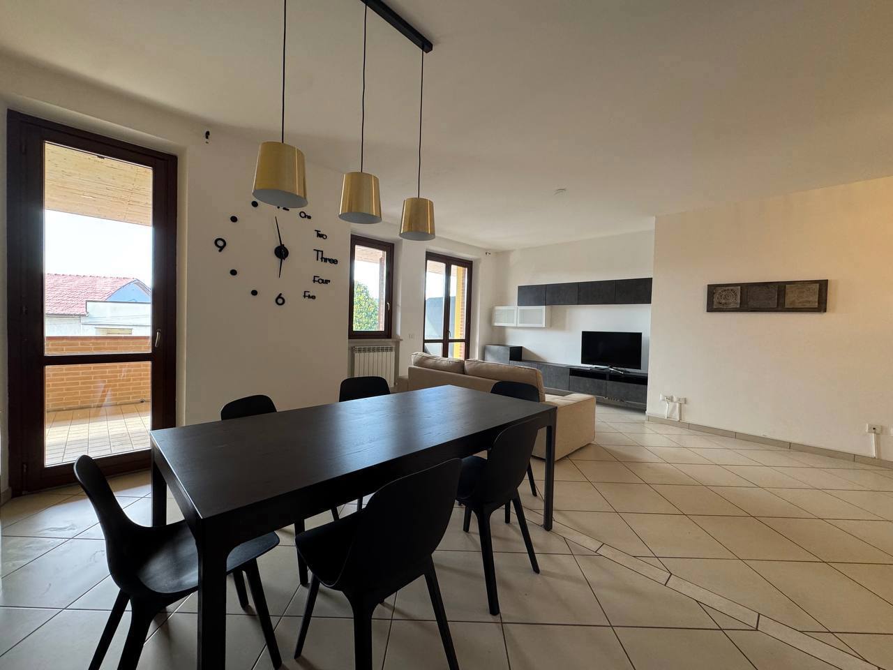 Appartamento in vendita a Castelfidardo