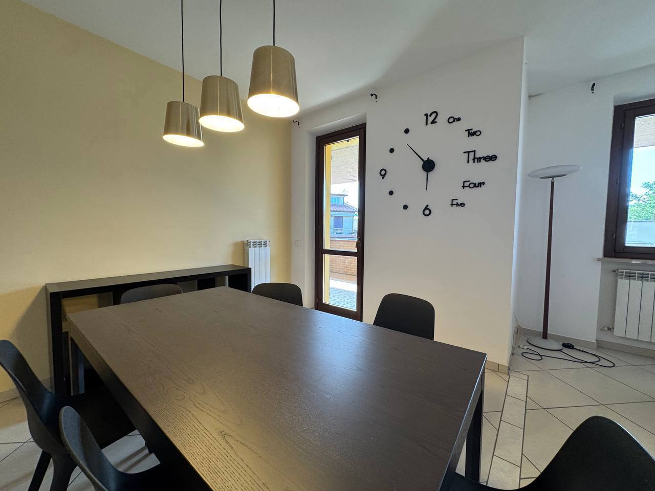 Appartamento in vendita a Castelfidardo