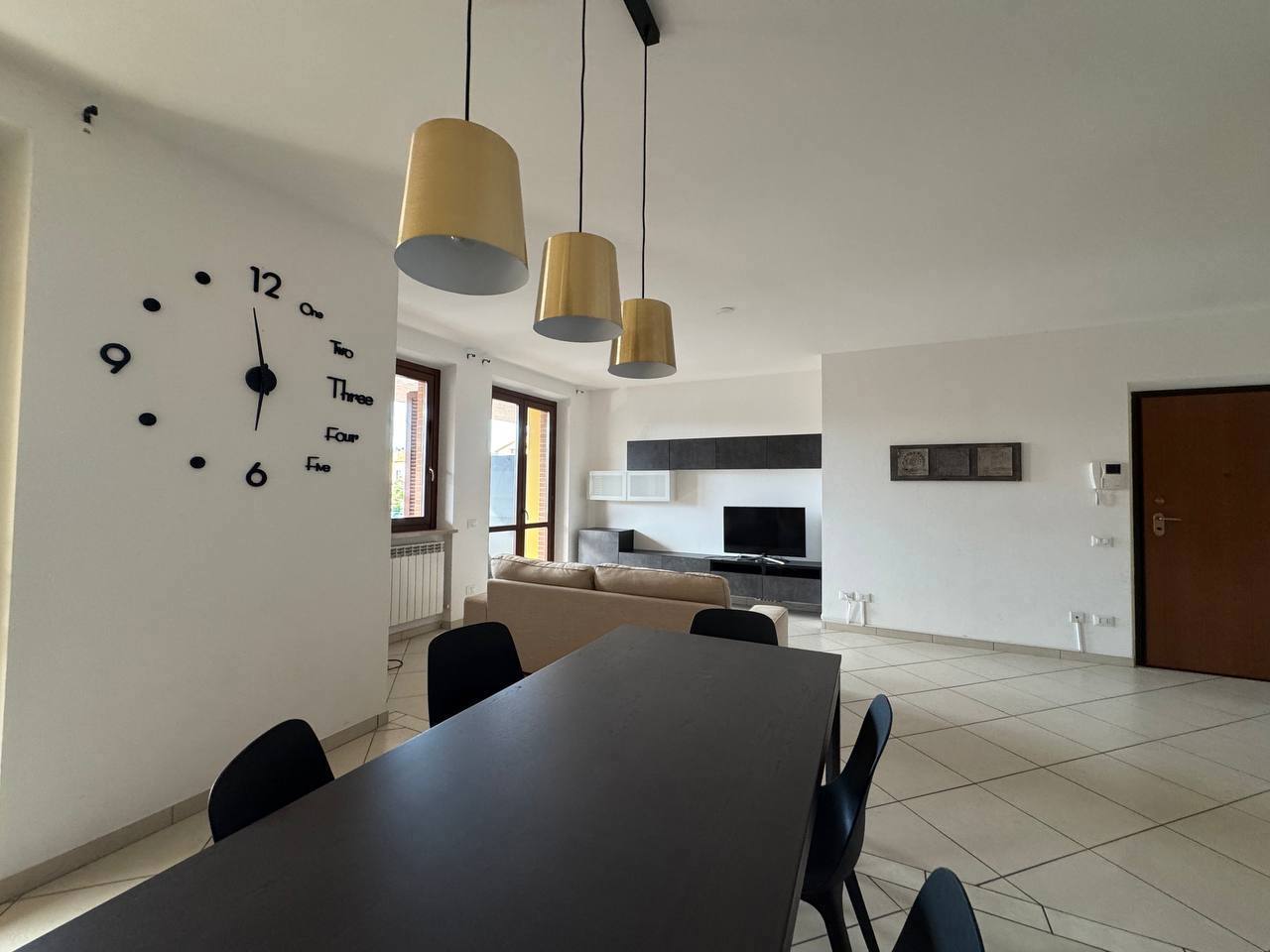 Appartamento in vendita a Castelfidardo