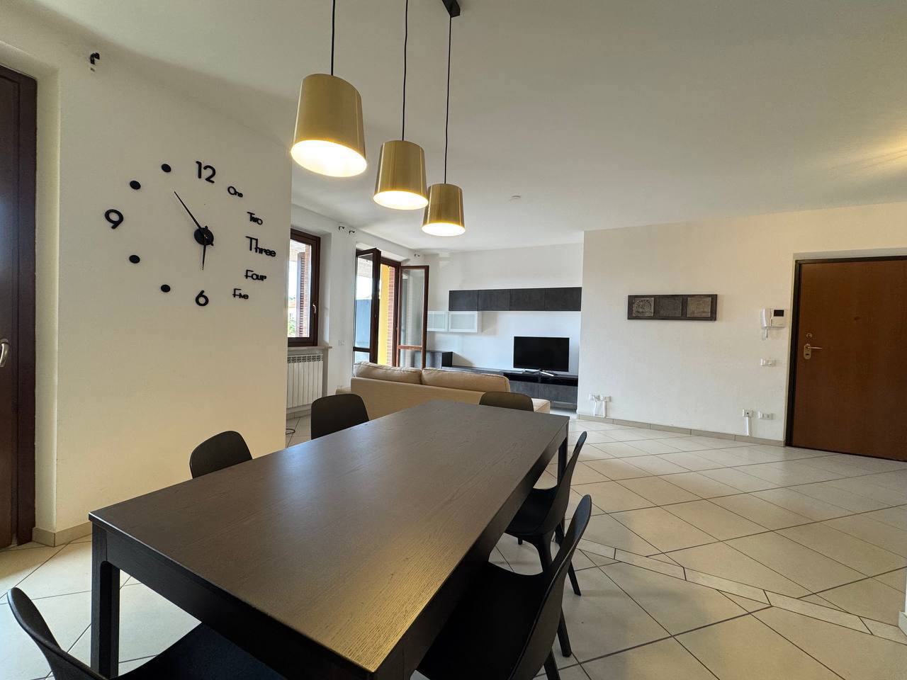 Appartamento in vendita a Castelfidardo